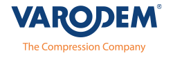 Varodem the compression company